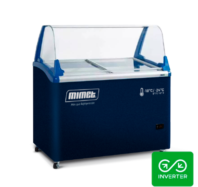 Barquillera BM-350IPAE