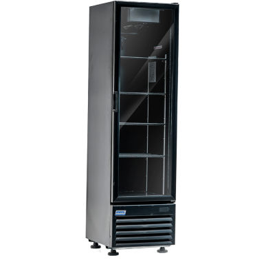Vitrina refrigerada vertical VV-10 Slim