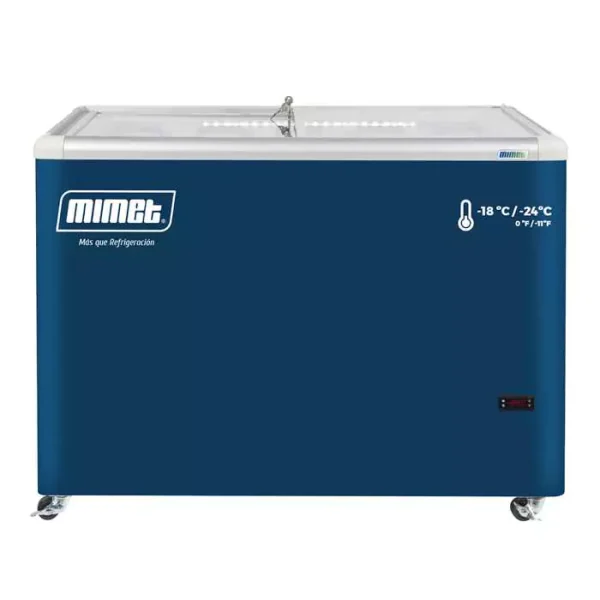 Vitrina refrigerada horizontal CV-350 AE - Imagen 3
