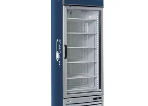 Vitrina conservadora vertical VV-21 BTF INVERTER – Mimet | Más que